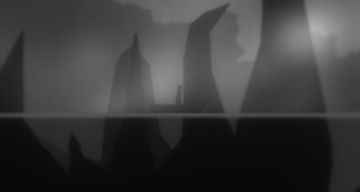 一线生机：人物动作（爬梯子）