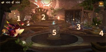 【小饼干】萌新进-打工坊前你必须知道的一些信息