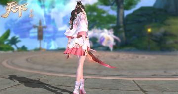 新服“清风有情”清凉来袭！劳动节活动同步开启！