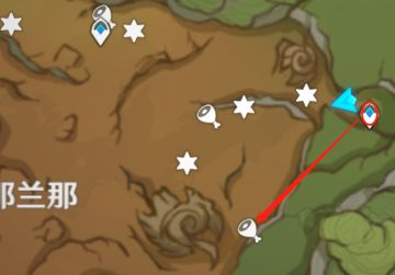 须弥宝箱全收集——【193-199篇】