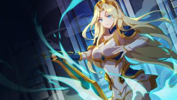 【故事】传承天使：洛