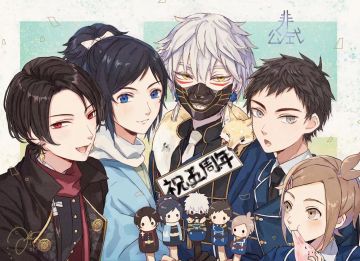 【干货】非萌新向的过图配置和练级捞刀