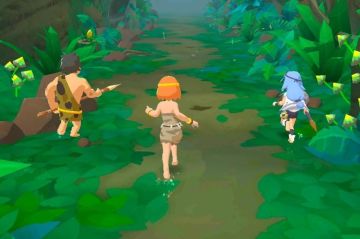 不休的乌拉拉德鲁伊技能