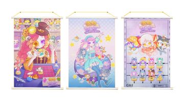 【私测活动】《造物梦工厂》第二次私测即将开启！限量私测好礼抢先得！