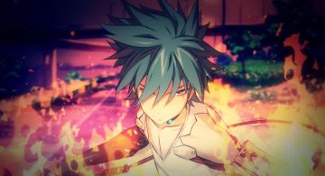 ★ 战斗实录！『红狼小队』——纳塔参上！