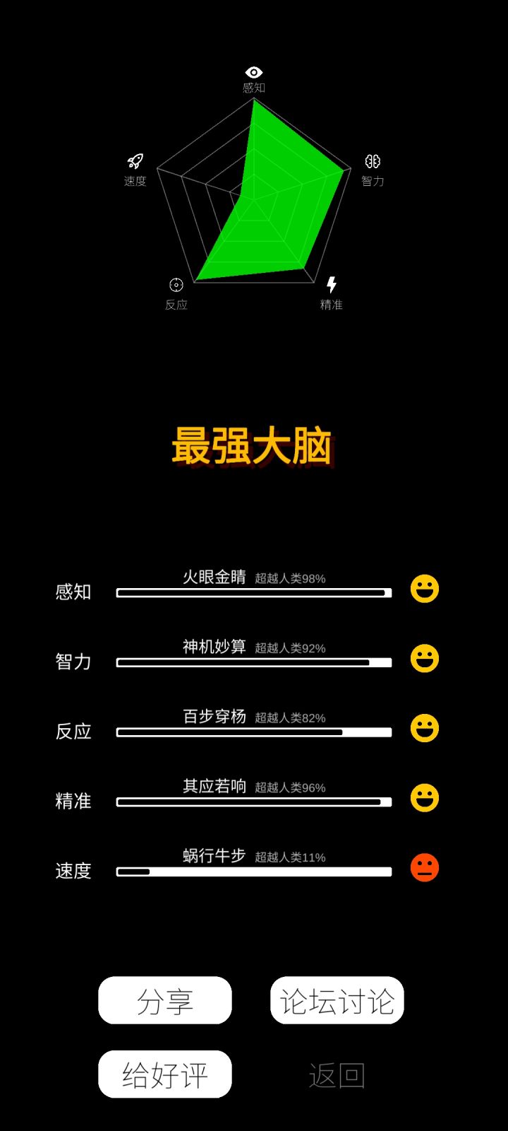 手残玩家截图