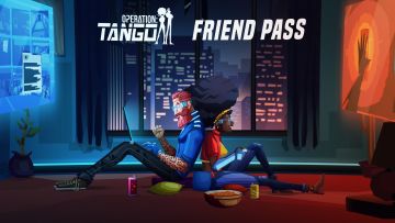 《代号：探戈》现已登陆Steam、PS4与PS5