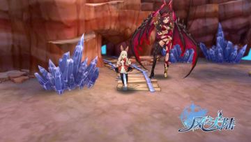 精英1星通关要点 拉蜘蛛炸神像！