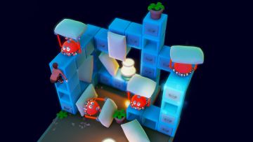 《我还不能睡》0.2.2版本PC端开放下载