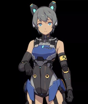 娇小的身体，巨大的能量，重盾亚夏进阶攻略！