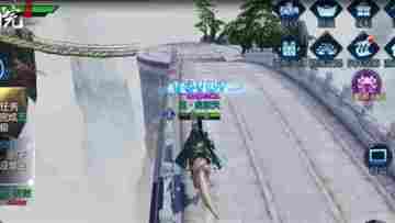 择天记竞速小游戏 今天我只赚了钱