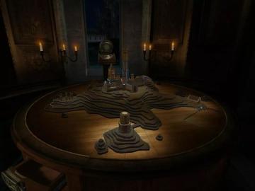 灰礁探险：解析潜水头盔之谜