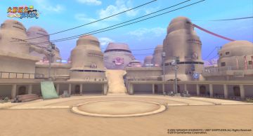 【初见风之国】记忆中的风之国总是黄沙弥漫…