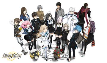 请求作战！指挥官，测试时间已经确定！