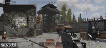 这些狙仔快乐塔，你都知道在哪里吗？