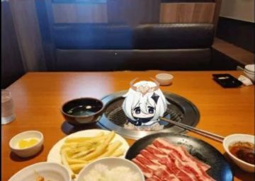 情人节 登录奖励衣装（2021.2）