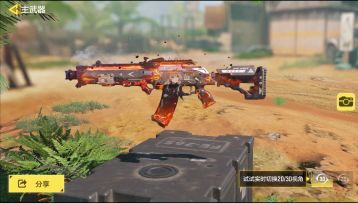 【蓝帖第二期】AN94-异界银狼、总部战和其它大家关心的问题