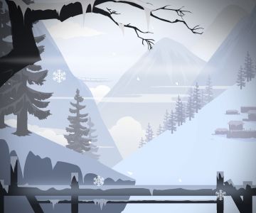 《剑与影》祝所有Taper平安夜快乐～