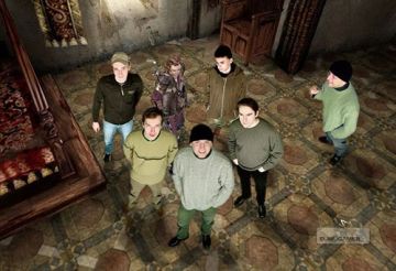 眺望赤红——CD PROJEKT的故事（中）