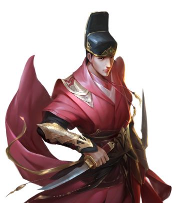 《上河图》【介绍】您麾下的最魔性的门客