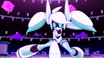 【Voidoll】irregular - 动画鉴赏