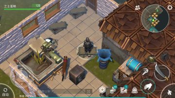 日常抄家——Owen，需要一把斧子即可