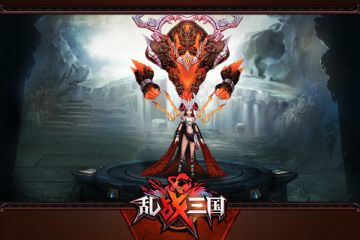 《乱！战三国》祝融技能怎么样 祝融神兵技能解密