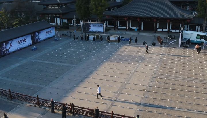 同盟峰会精彩回顾之幕后团队的故事截图