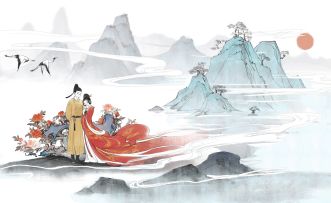 【互动赢好礼】七夕，贵妃为什么没有赴约？