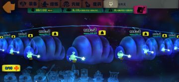 幽灵部门详解--从入门到入土