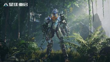 【策划专访】如何看待《三体》动画？游戏里能开高达吗？