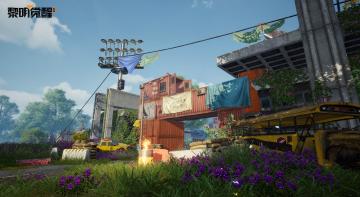 【活动】西部哨所和奥罗水坝，细数那些你爱的大世界场景