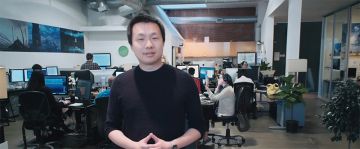 【抢先版】陈星汉访谈视频——游戏可以和电影、书籍一样解决情感饥渴