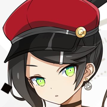 【官方资讯】角色情报第五弹·零音