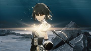 [评测] 开放世界卷到飞起，《鸣潮》会成为最后的赢家吗？