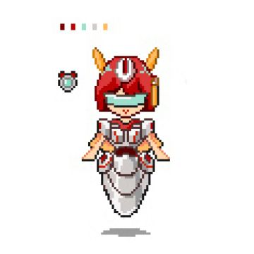 【同人】我心中你的模样