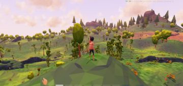 【已开奖】【摄影大赛】有奖哟！我在艾兰岛当摄影师