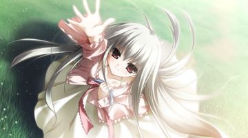 【露西の聊天室】还记得初见露西时的经历吗？