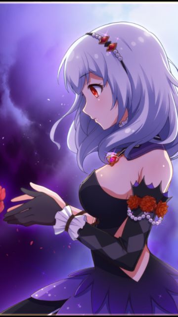 战女高各歌歌词(不定時更新)