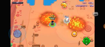 打首领之战的思路