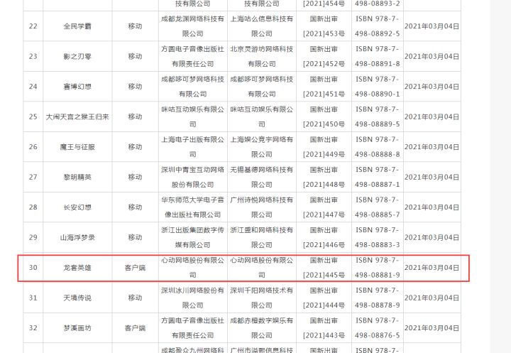 别等了,新游戏一个比一个快截图