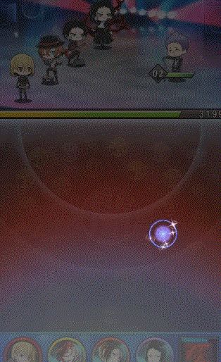 【奏响歌曲！狂热的音乐祭】SSR【乐队】中原中也