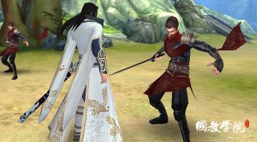 扎心了老铁，高颜值的精英怪各个比你帅