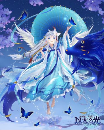 12月17日更新 曙光冠军白泽 李白返场