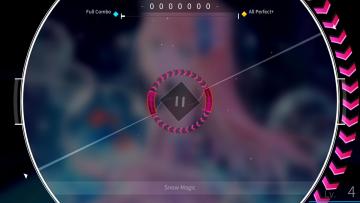 开发夜谈#4 - 关于谱面的那些事情