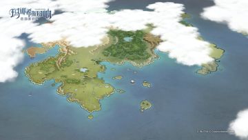 世界观简史：关于弗多尼亚大陆、魔王及西奥德里克冒险者学院