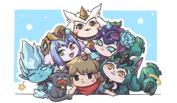 【日常活动】年终总结，展望新年！分享提灯寄语，赢取五郎好礼！