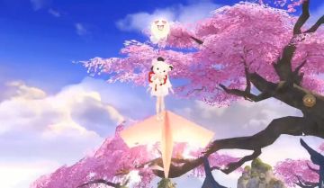 轻装上阵, 从心出发，心怀冒险梦想向《天下》手游冲冲冲!