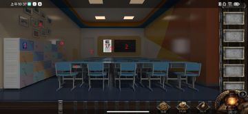 密室逃脱6-房间1攻略