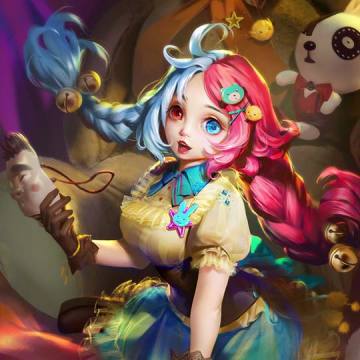 重磅 | 狼人对决×音熊联萌，颜值与声线起飞的妹子来袭！